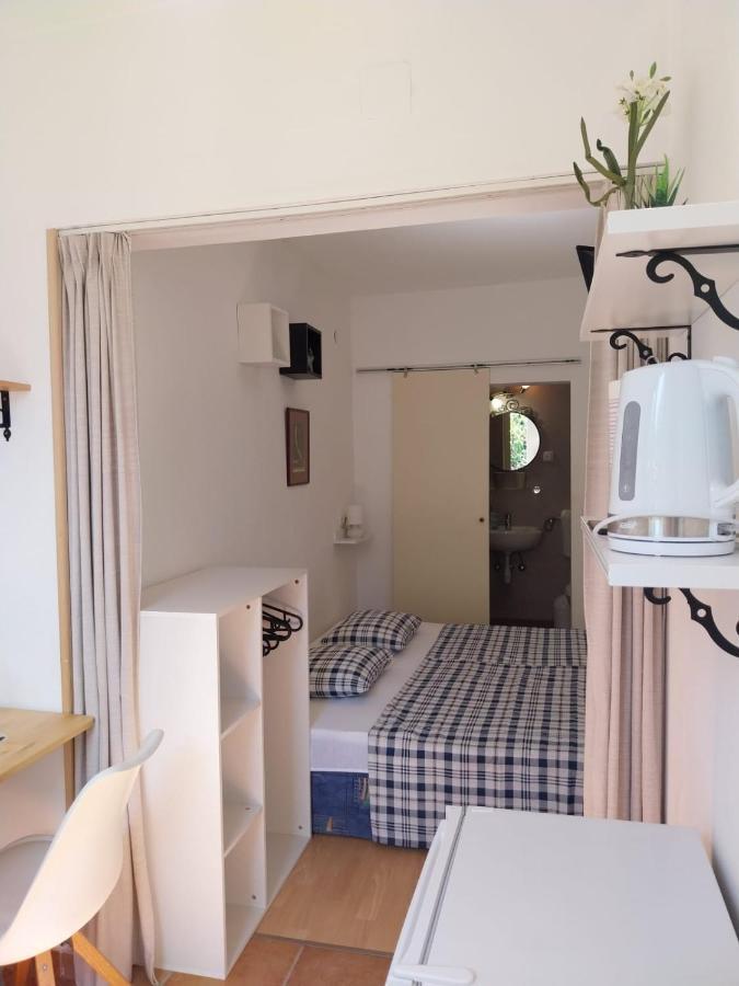 Apartmani Bonavia Jelsa  Exterior foto